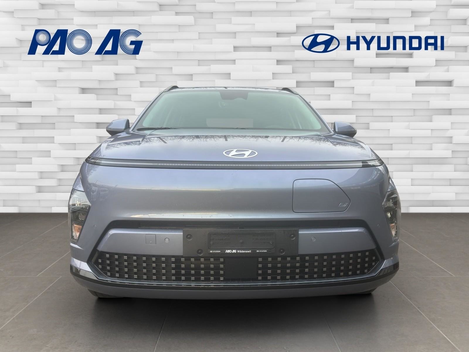 HYUNDAI Kona Electric Origo, Elektro, Neuwagen, Automatik - 2