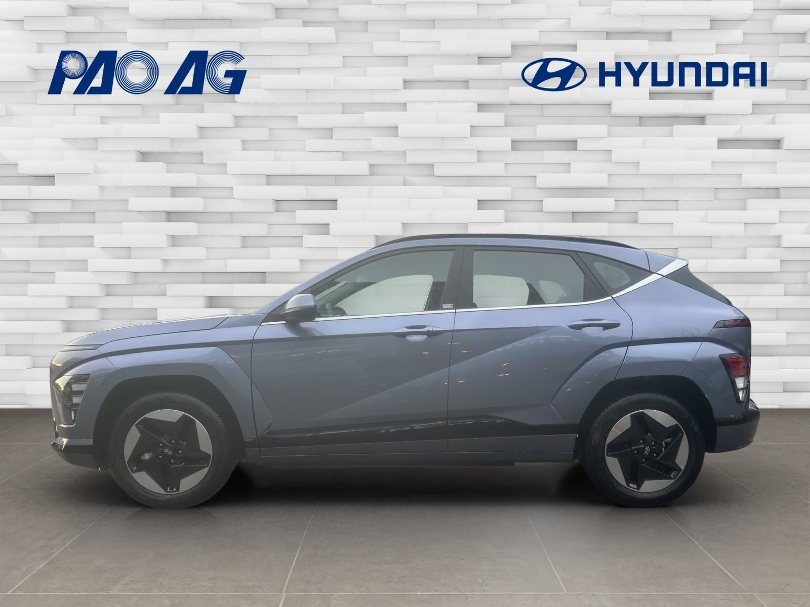 HYUNDAI Kona Electric Origo, Elektro, Neuwagen, Automatik - 3