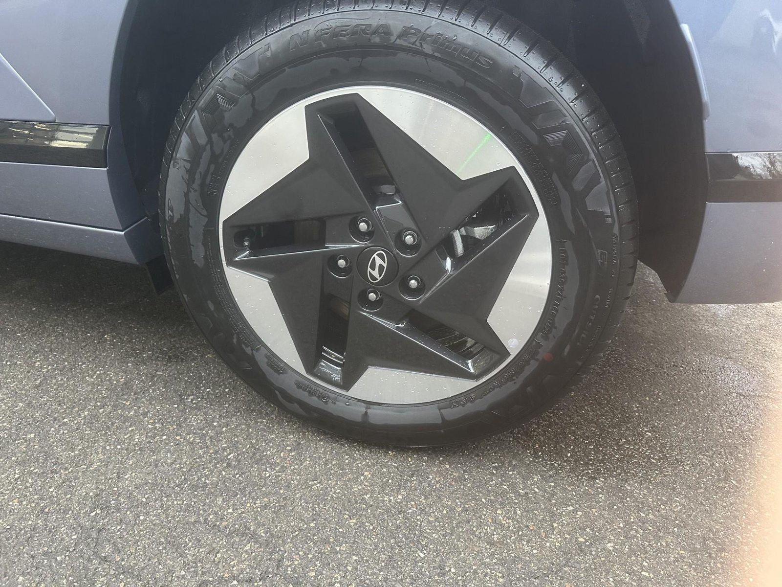 HYUNDAI Kona Electric Origo, Elektro, Neuwagen, Automatik - 6