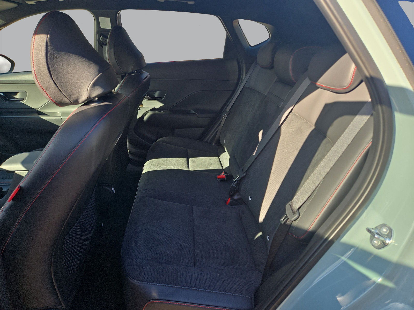 HYUNDAI Kona 1.6 GDi HEV N Line DCT, Hybride Intégral Essence/Électricité, Voiture nouvelle, Automatique - 6