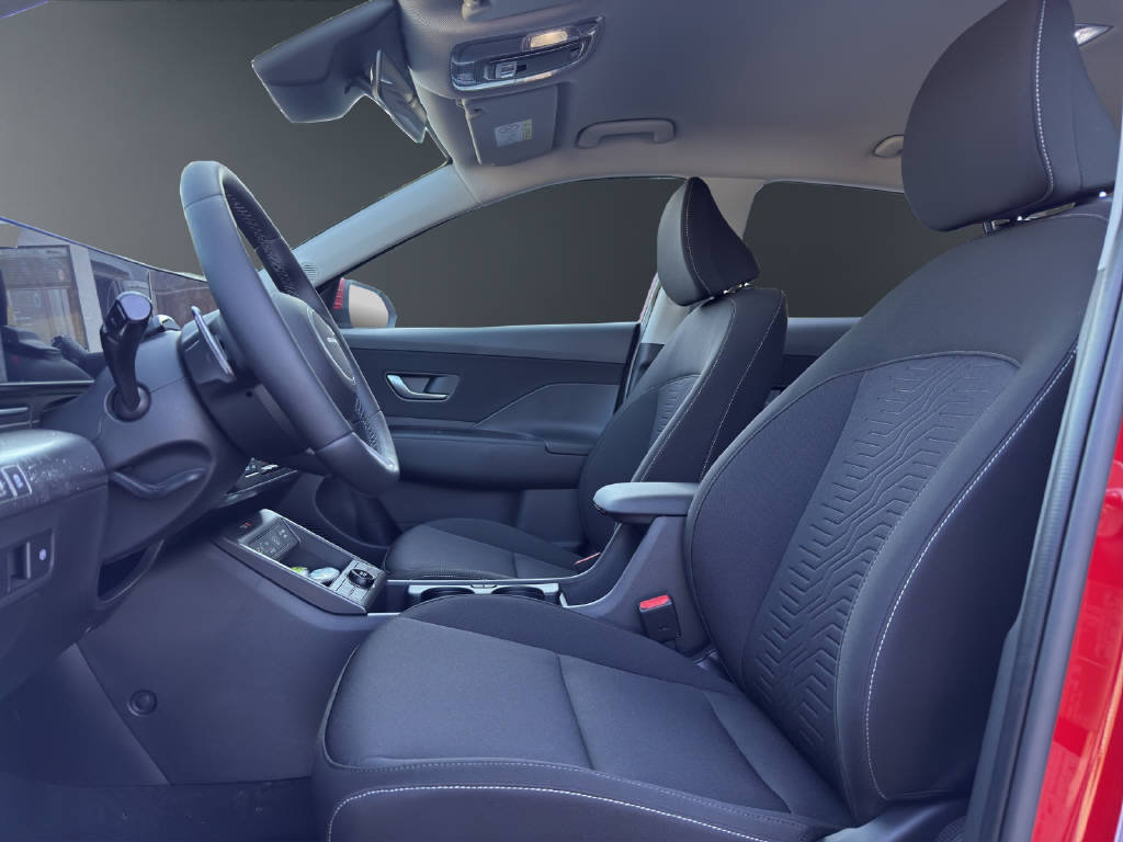 HYUNDAI Kona Electric Origo 65kWh, Electric, New car, Automatic - 7