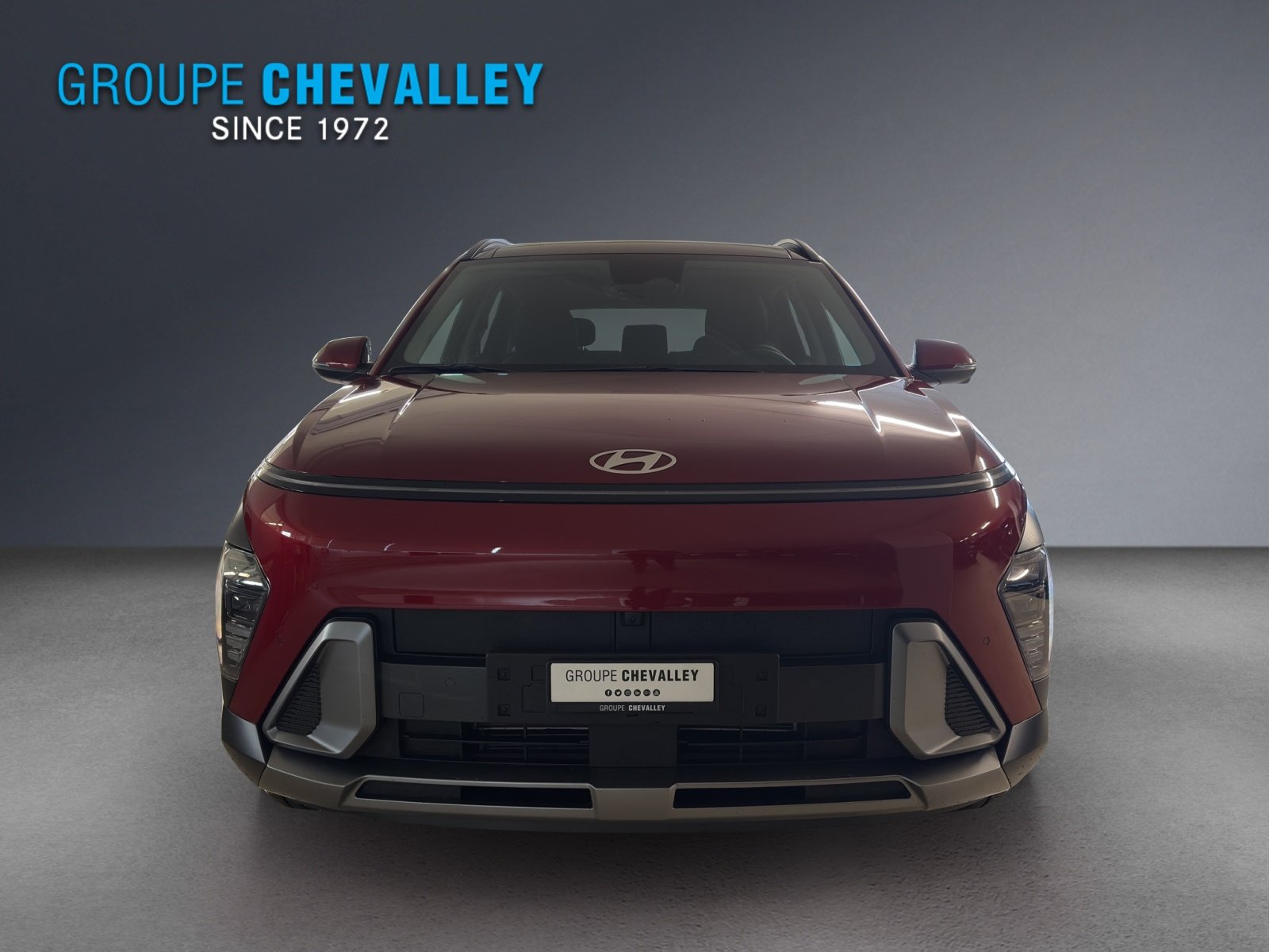 HYUNDAI Kona 1.6 GDi HEV Vertex DCT, Hybride Integrale Benzina/Elettrica, Auto nuove, Automatico - 2