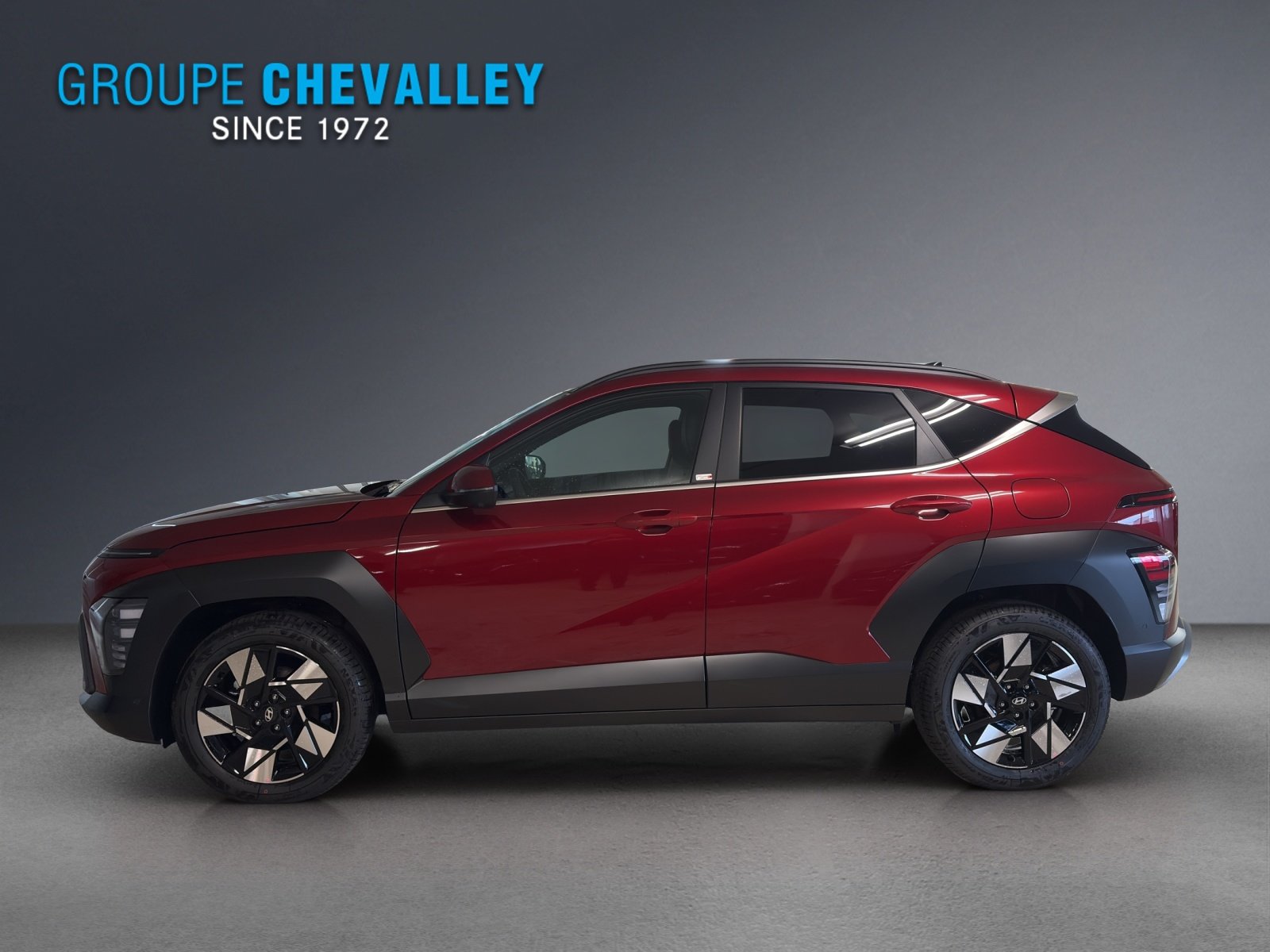 HYUNDAI Kona 1.6 GDi HEV Vertex DCT, Hybride Integrale Benzina/Elettrica, Auto nuove, Automatico - 3