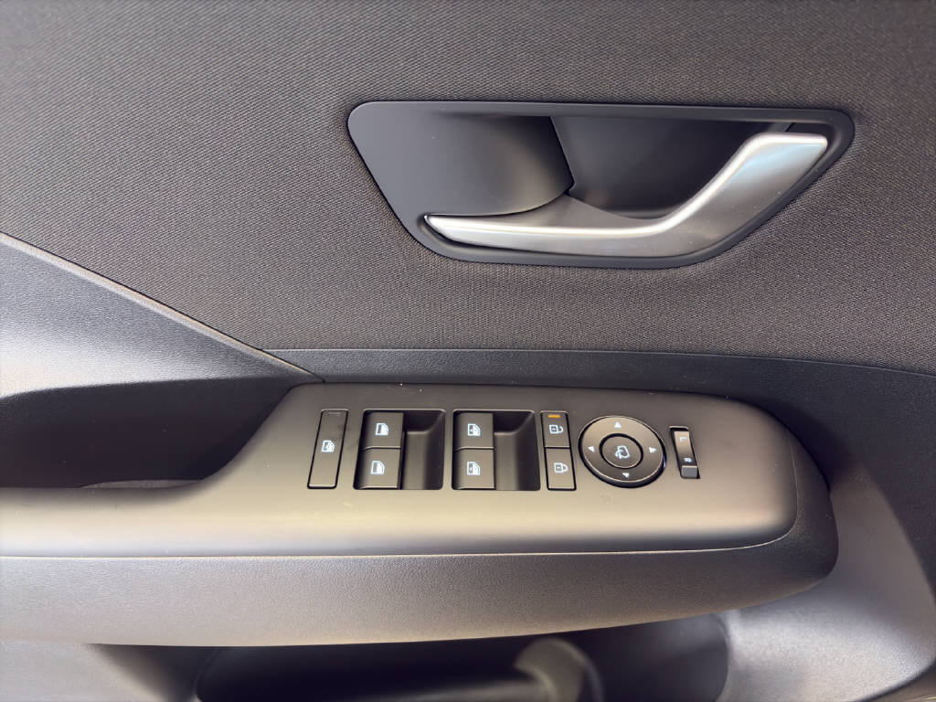 HYUNDAI Kona 1.6 GDi Hybrid Origo, Full-Hybrid Petrol/Electric, New car, Automatic - 3