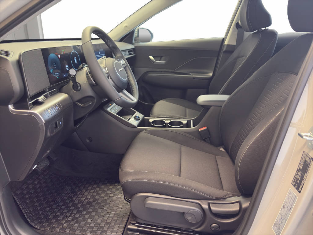 HYUNDAI Kona 1.6 GDi Hybrid Origo, Full-Hybrid Petrol/Electric, New car, Automatic - 4