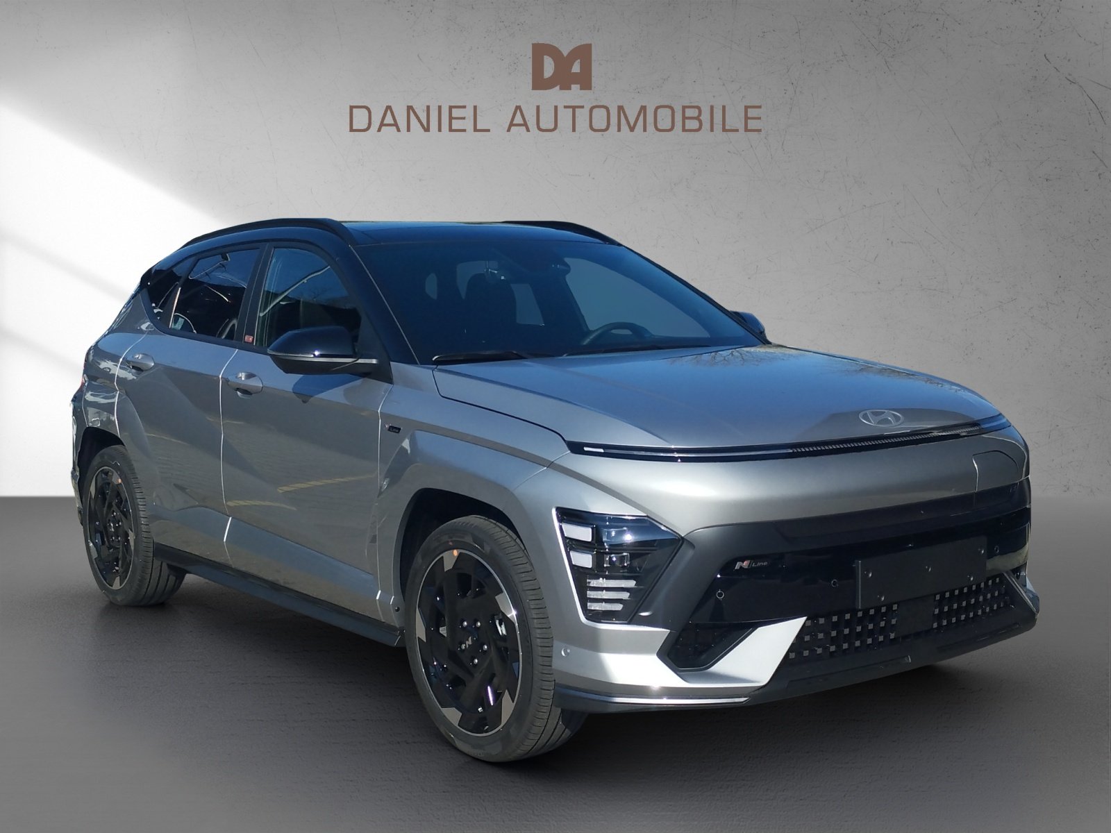 HYUNDAI Kona Electric N-Line