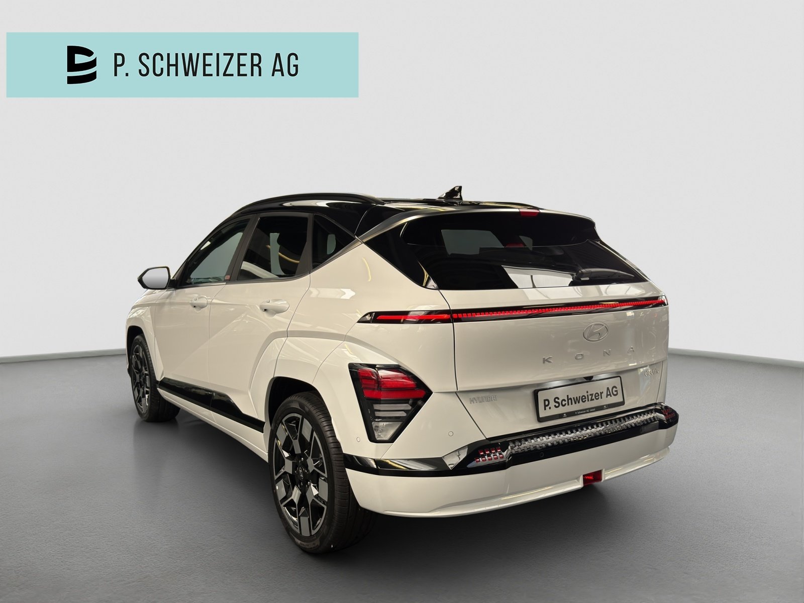 HYUNDAI Kona EV 65.4 kWh Vertex, Elektro, Neuwagen, Automatik - 3