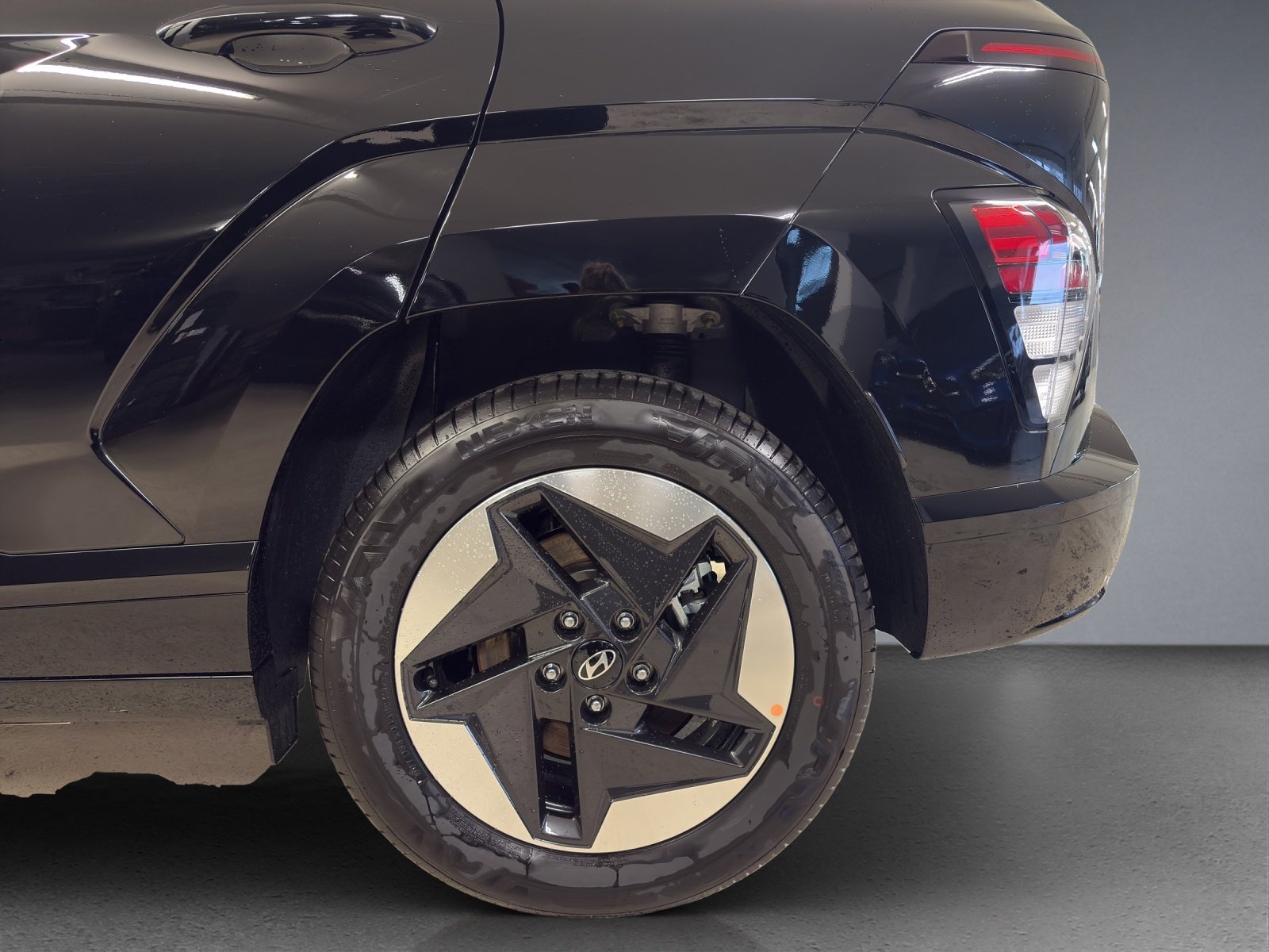 HYUNDAI Kona EV 65.4 kWh Origo, Électrique, Voiture nouvelle, Automatique - 6
