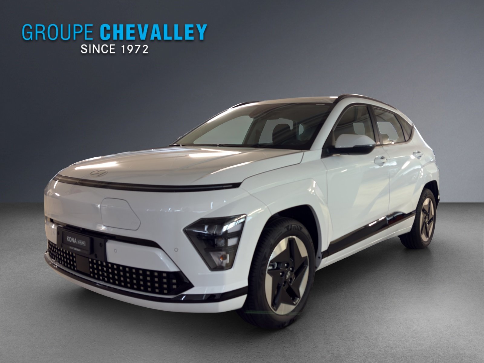 HYUNDAI Kona EV 65.4 kWh Origo
