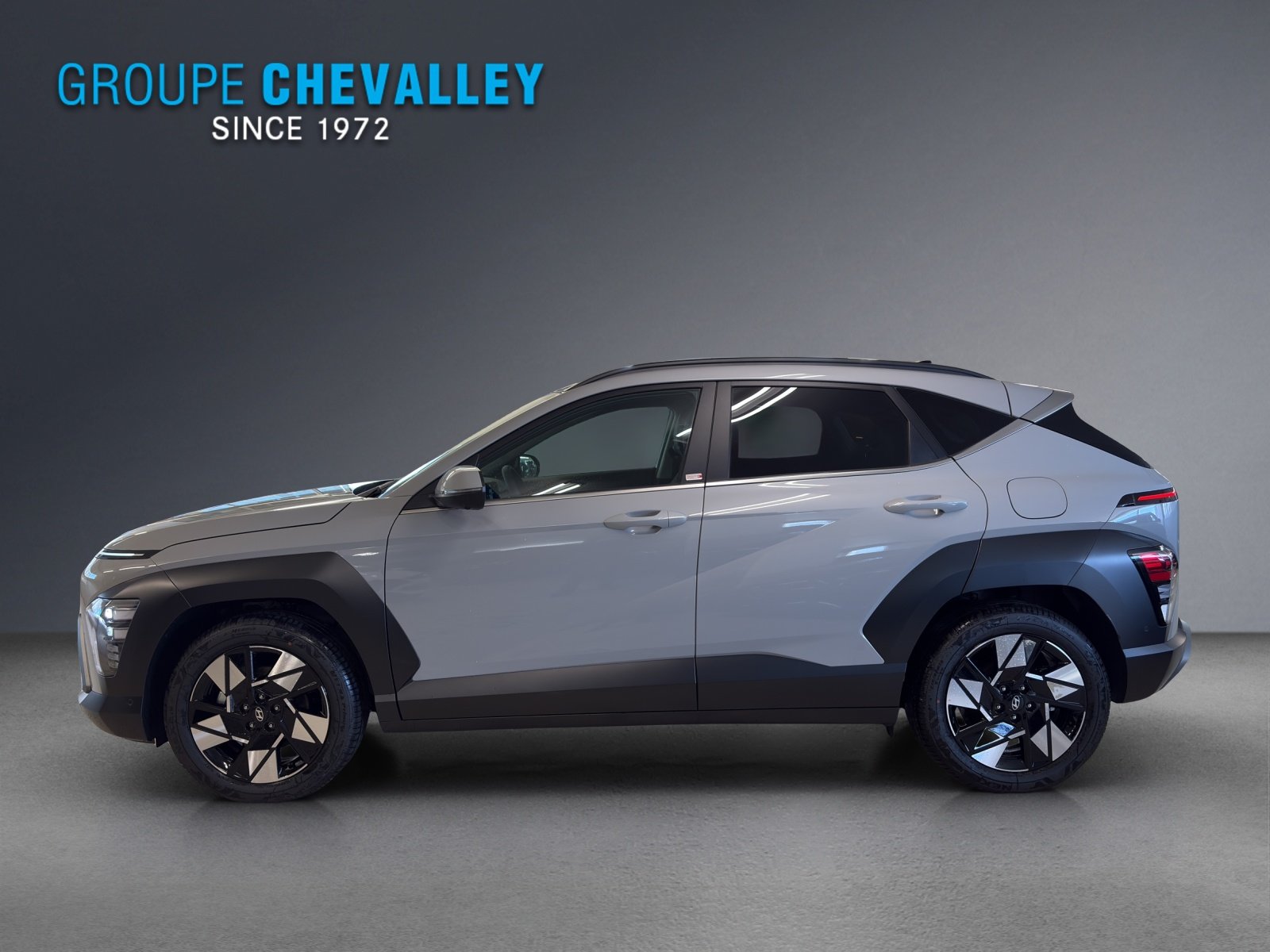HYUNDAI Kona 1.6 GDi HEV Vertex DCT, Full-Hybrid Petrol/Electric, New car, Automatic - 3