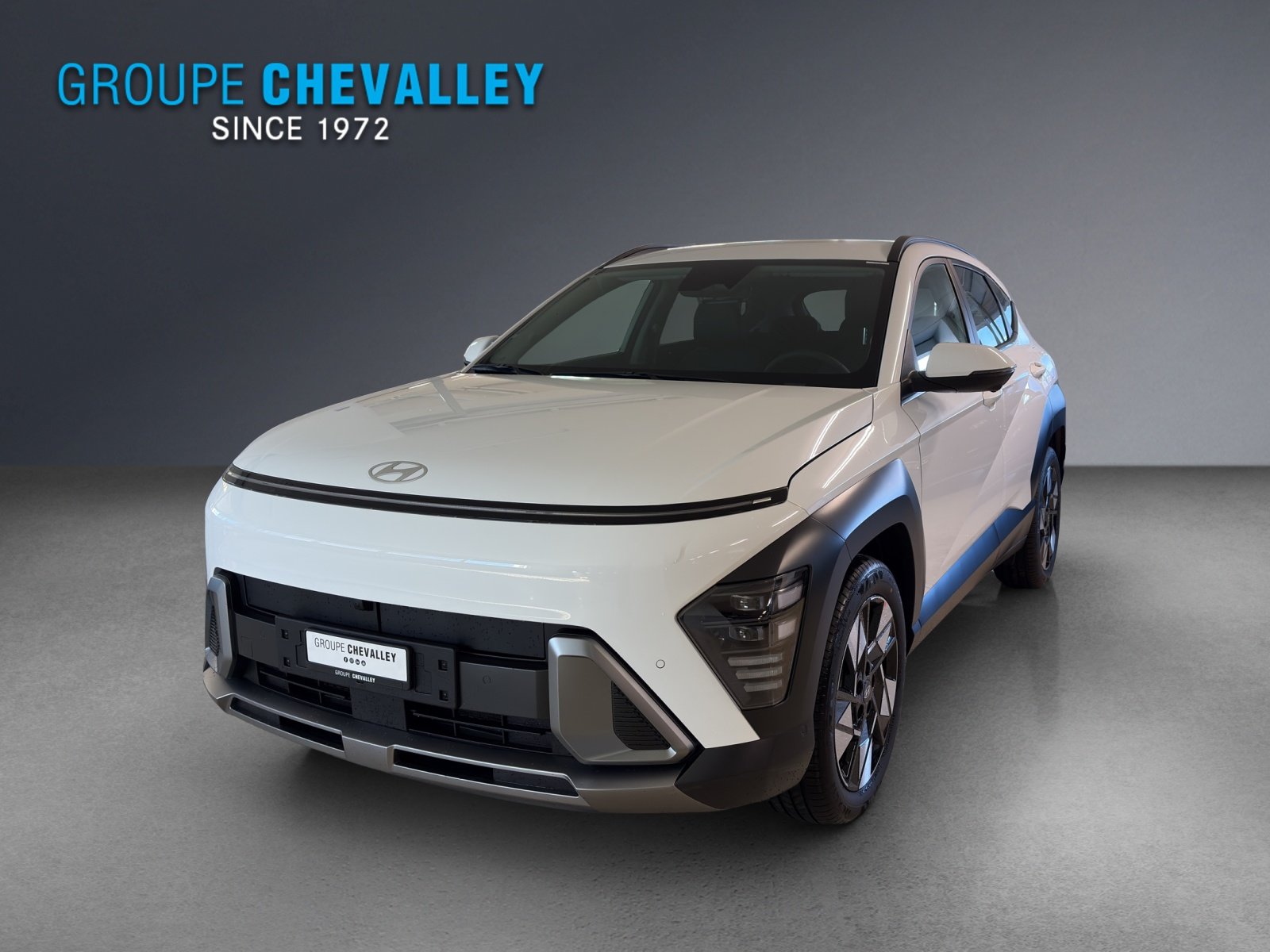 HYUNDAI Kona 1.6 GDi HEV Amplia DCT