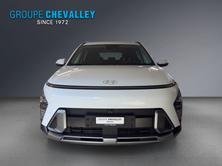 HYUNDAI Kona 1.6 GDi HEV Amplia DCT, Hybride Intégral Essence/Électricité, Voiture nouvelle, Automatique - 2
