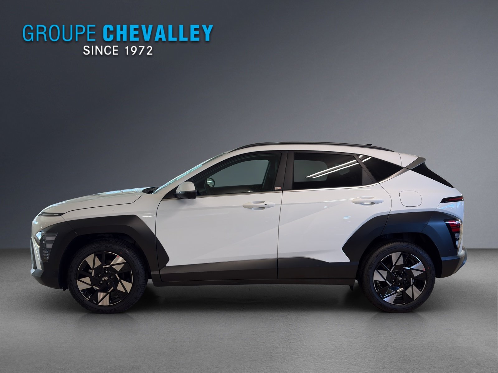 HYUNDAI Kona 1.6 GDi HEV Amplia DCT, Full-Hybrid Petrol/Electric, New car, Automatic - 3