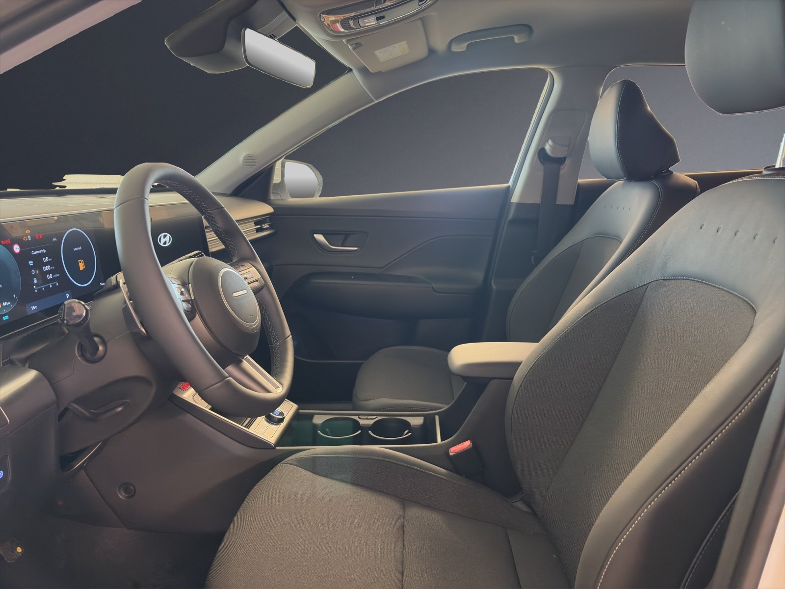 HYUNDAI Kona 1.6 GDi HEV Amplia DCT, Full-Hybrid Petrol/Electric, New car, Automatic - 7