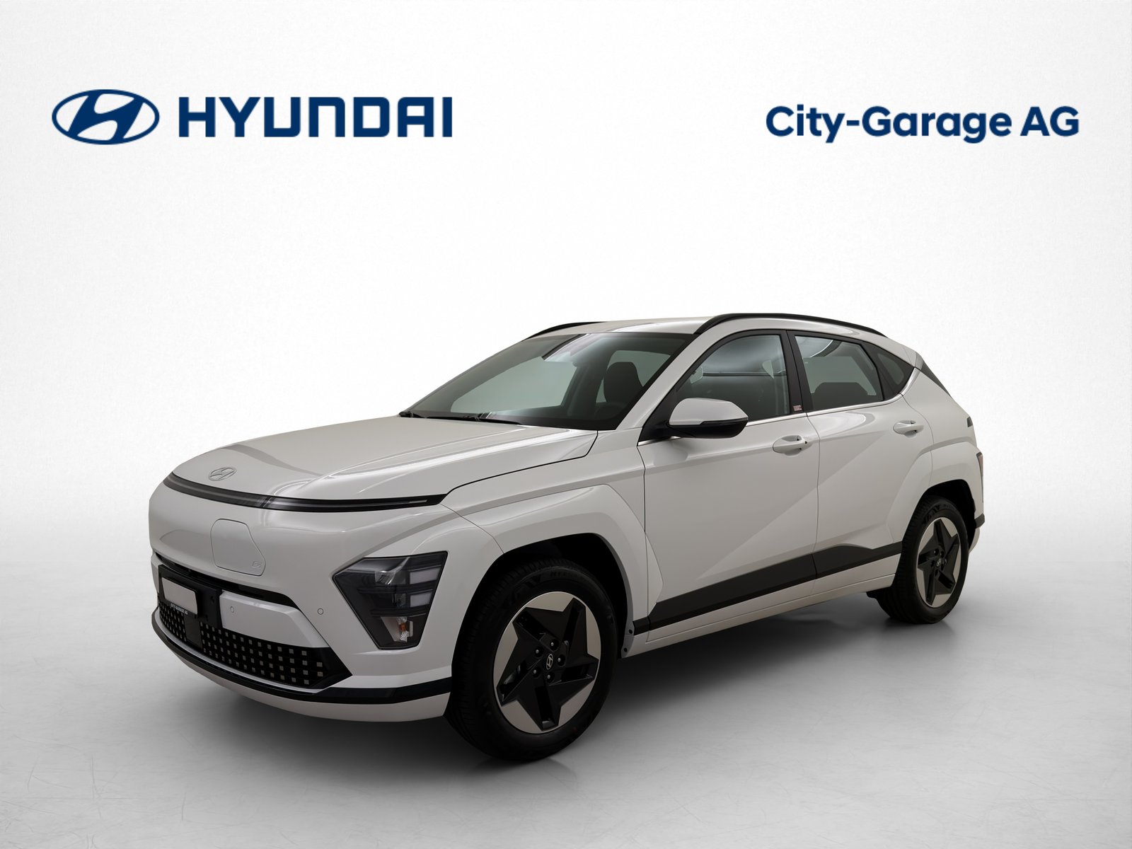 HYUNDAI Kona Electric Origo