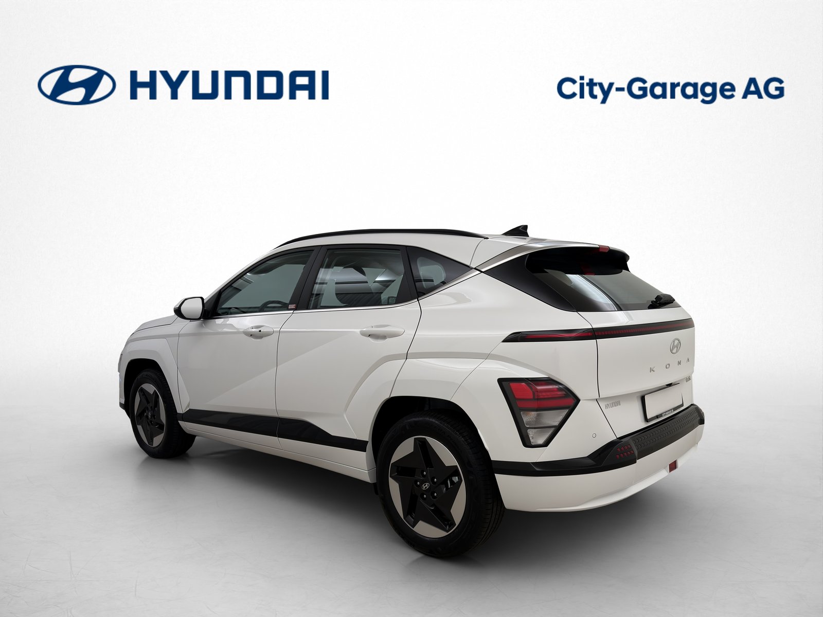 HYUNDAI Kona Electric Origo, Électrique, Voiture nouvelle, Automatique - 4