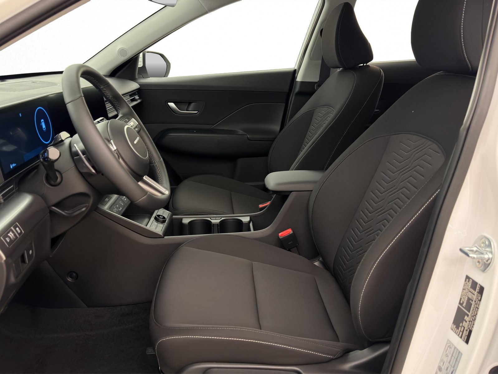 HYUNDAI Kona Electric Origo, Électrique, Voiture nouvelle, Automatique - 5
