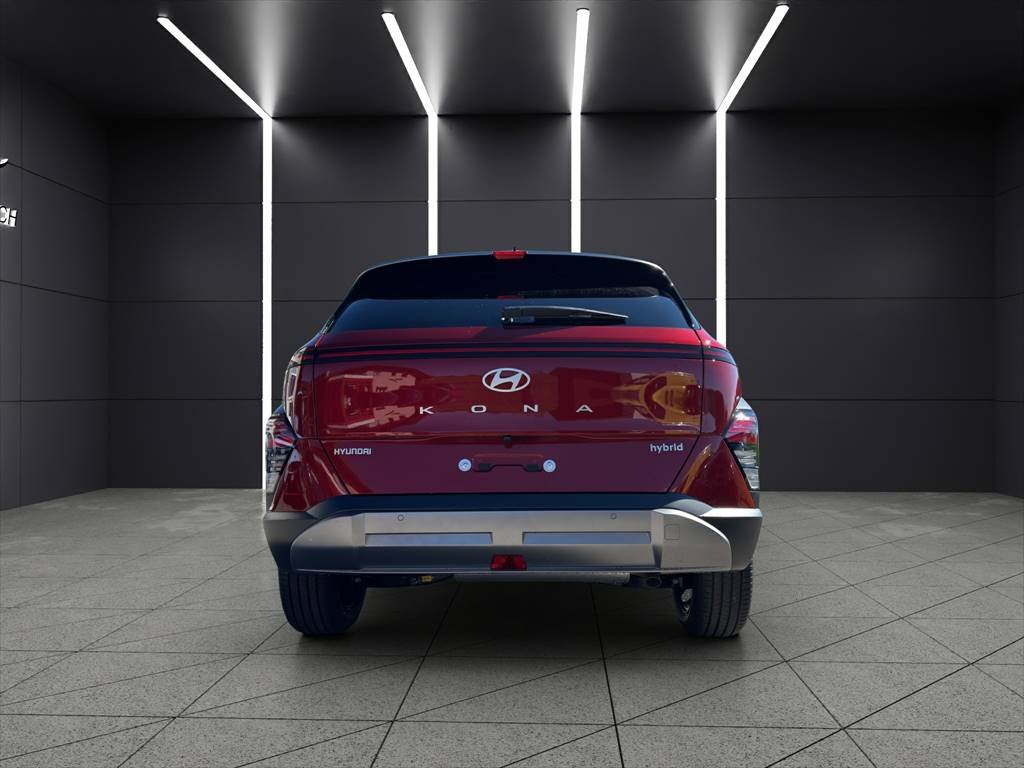 HYUNDAI KONA HYBRID 2023-, Benzin, Neuwagen, Automatik - 6