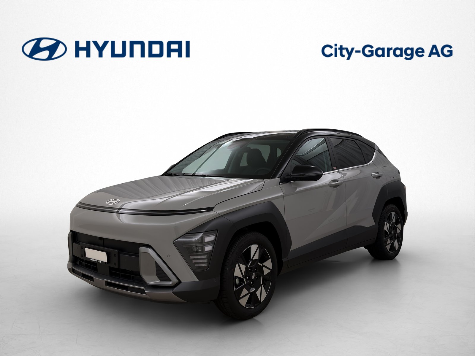 HYUNDAI Kona 1.6 GDi Hybrid Vertex