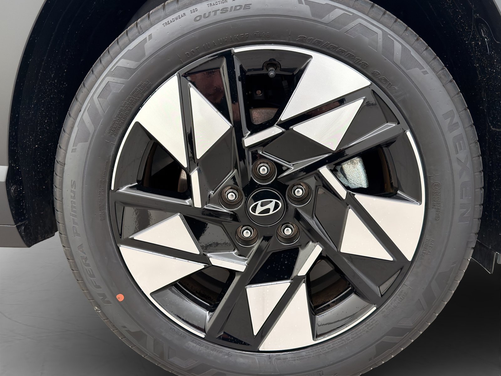 HYUNDAI Kona 1.6 GDi Hybrid Vertex, Voll-Hybrid Benzin/Elektro, Neuwagen, Automatik - 6