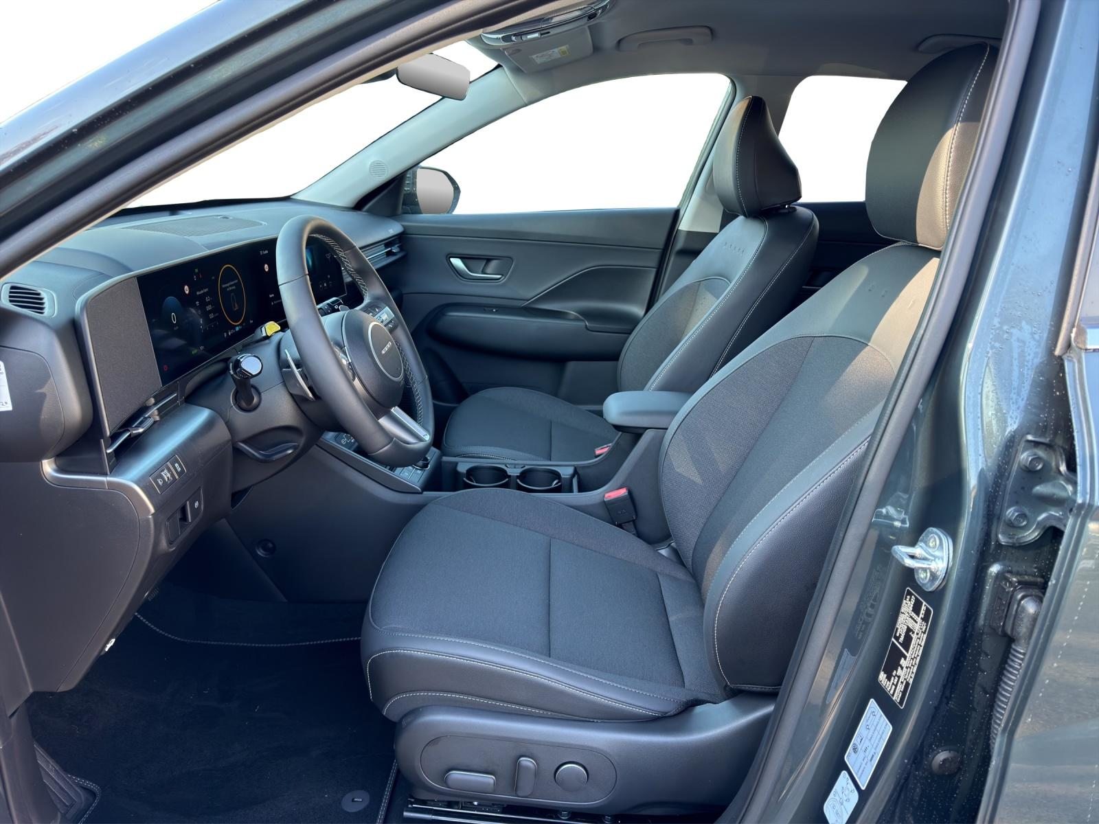 HYUNDAI Kona Electric Amplia, Electric, New car, Automatic - 6
