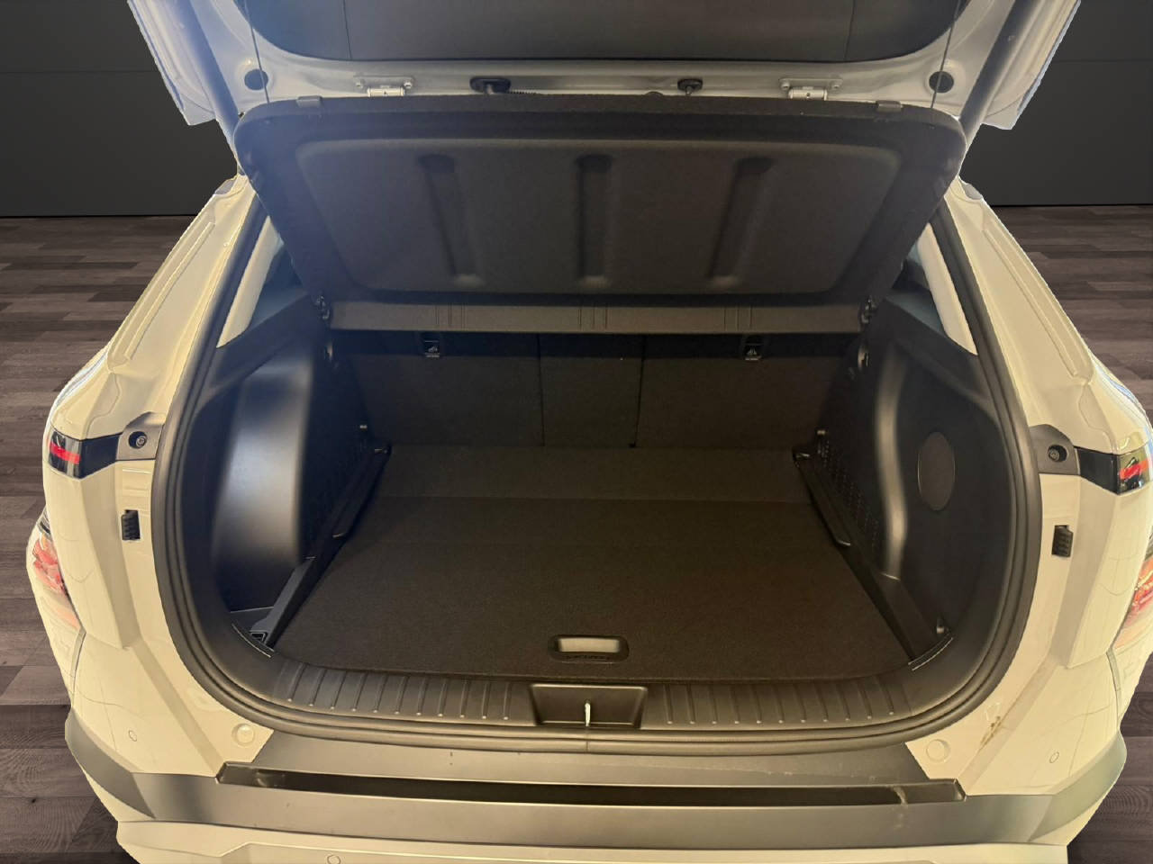 HYUNDAI Kona 1.6 GDi Hybrid Vertex, Full-Hybrid Petrol/Electric, New car, Automatic - 7