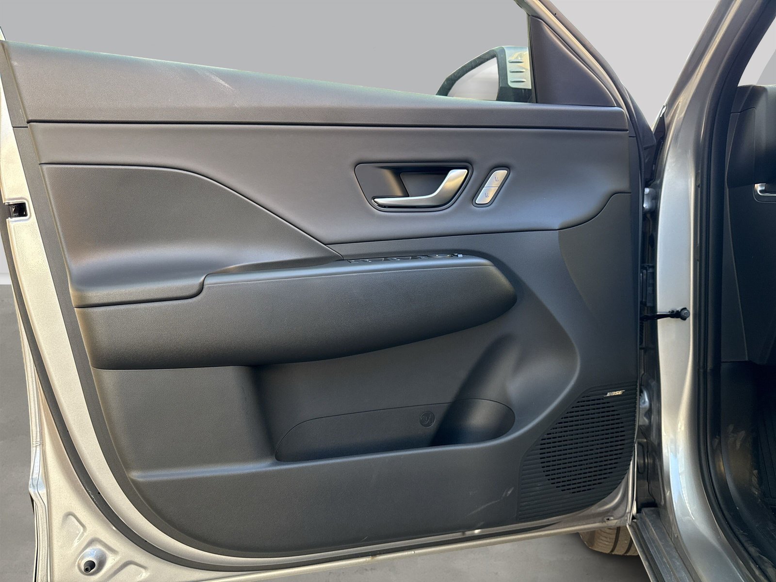 HYUNDAI Kona EV 65.4 kWh Vertex, Électrique, Voiture nouvelle, Automatique - 7