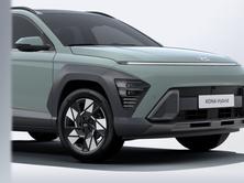 HYUNDAI Kona 1.6 GDi HEV Vertex DCT, Hybride Integrale Benzina/Elettrica, Auto nuove, Automatico - 6
