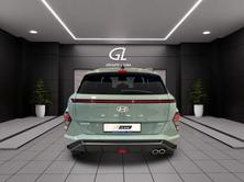 HYUNDAI Kona 1.6 GDi HEV N Line DCT, Hybride Integrale Benzina/Elettrica, Auto nuove, Automatico - 3