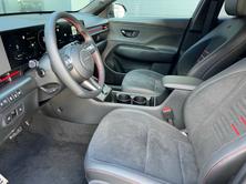 HYUNDAI Kona 1.6 GDi HEV N Line DCT, Hybride Integrale Benzina/Elettrica, Auto nuove, Automatico - 4