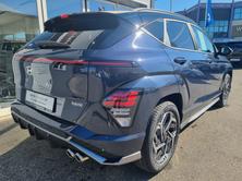 HYUNDAI Kona 1.6 GDi HEV N Line DCT, Full-Hybrid Petrol/Electric, New car, Automatic - 5