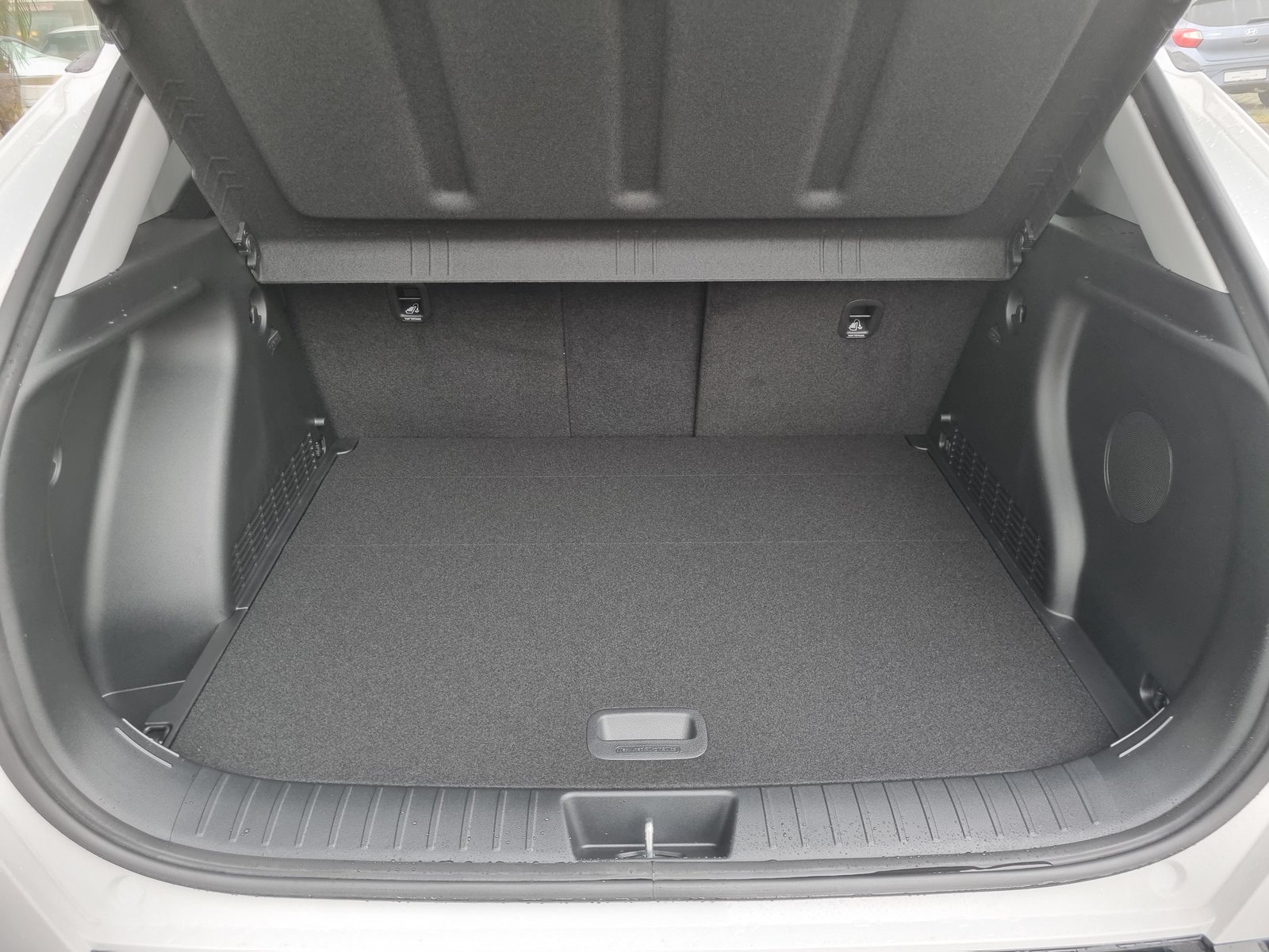HYUNDAI Kona EV 65.4 kWh Vertex, Electric, New car, Automatic - 6
