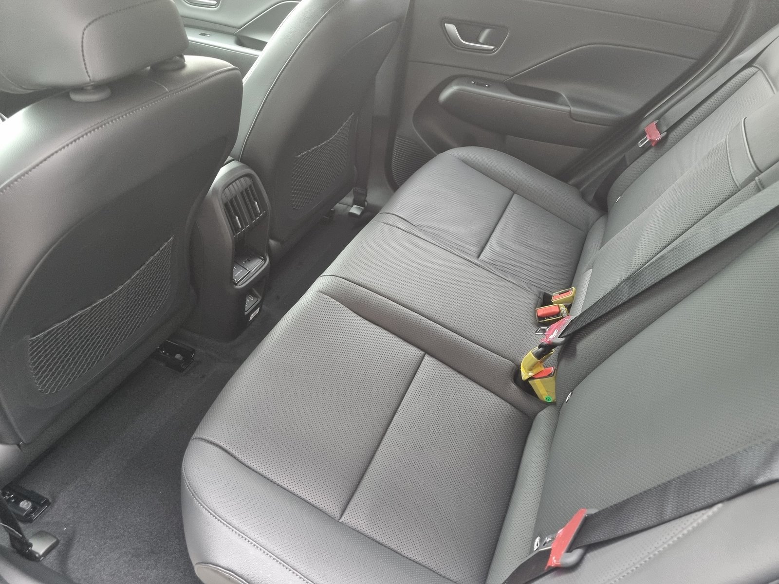 HYUNDAI Kona EV 65.4 kWh Vertex, Electric, New car, Automatic - 7