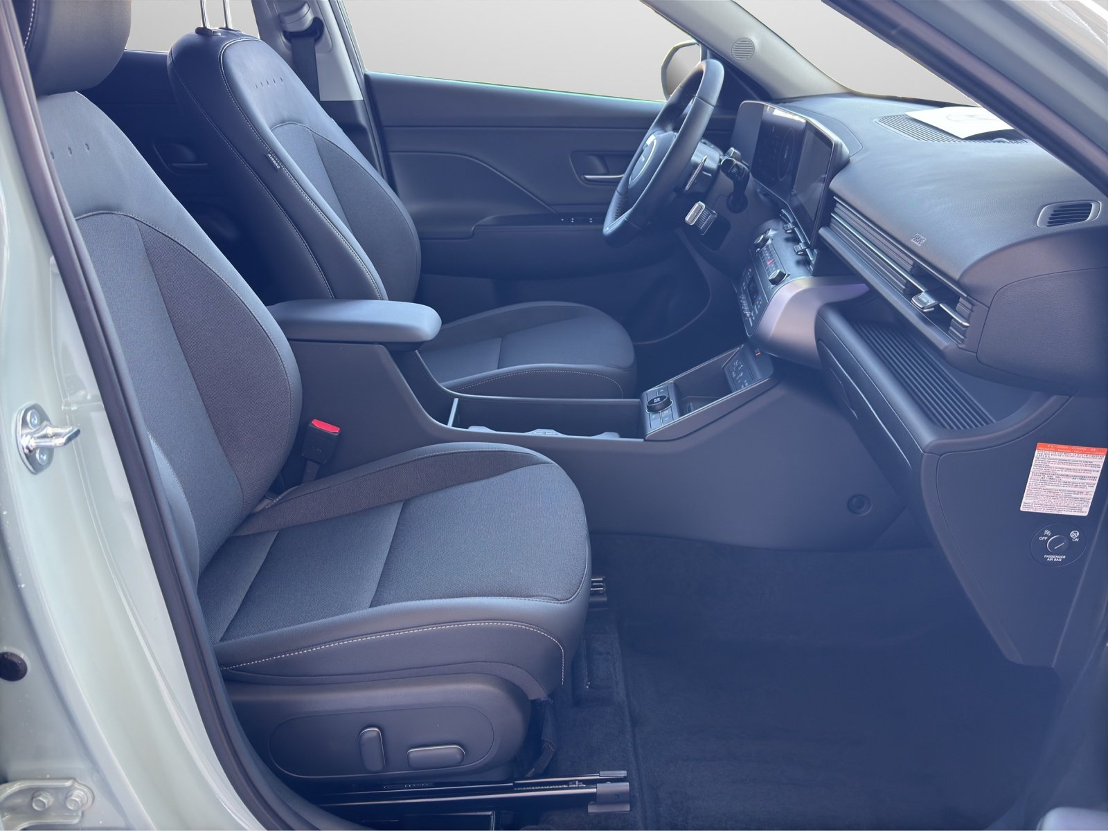 HYUNDAI Kona 1.6 GDi Hybrid Amplia, Hybride Intégral Essence/Électricité, Voiture nouvelle, Automatique - 7
