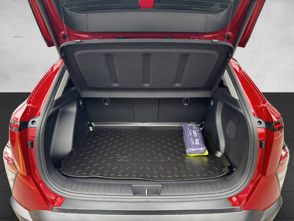 HYUNDAI Kona 1.6 GDi Hybrid Vertex Swiss Edition, Hybride Integrale Benzina/Elettrica, Auto nuove, Automatico - 6