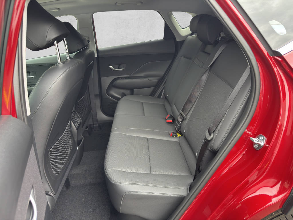 HYUNDAI Kona 1.6 GDi Hybrid Vertex Swiss Edition, Hybride Integrale Benzina/Elettrica, Auto nuove, Automatico - 7