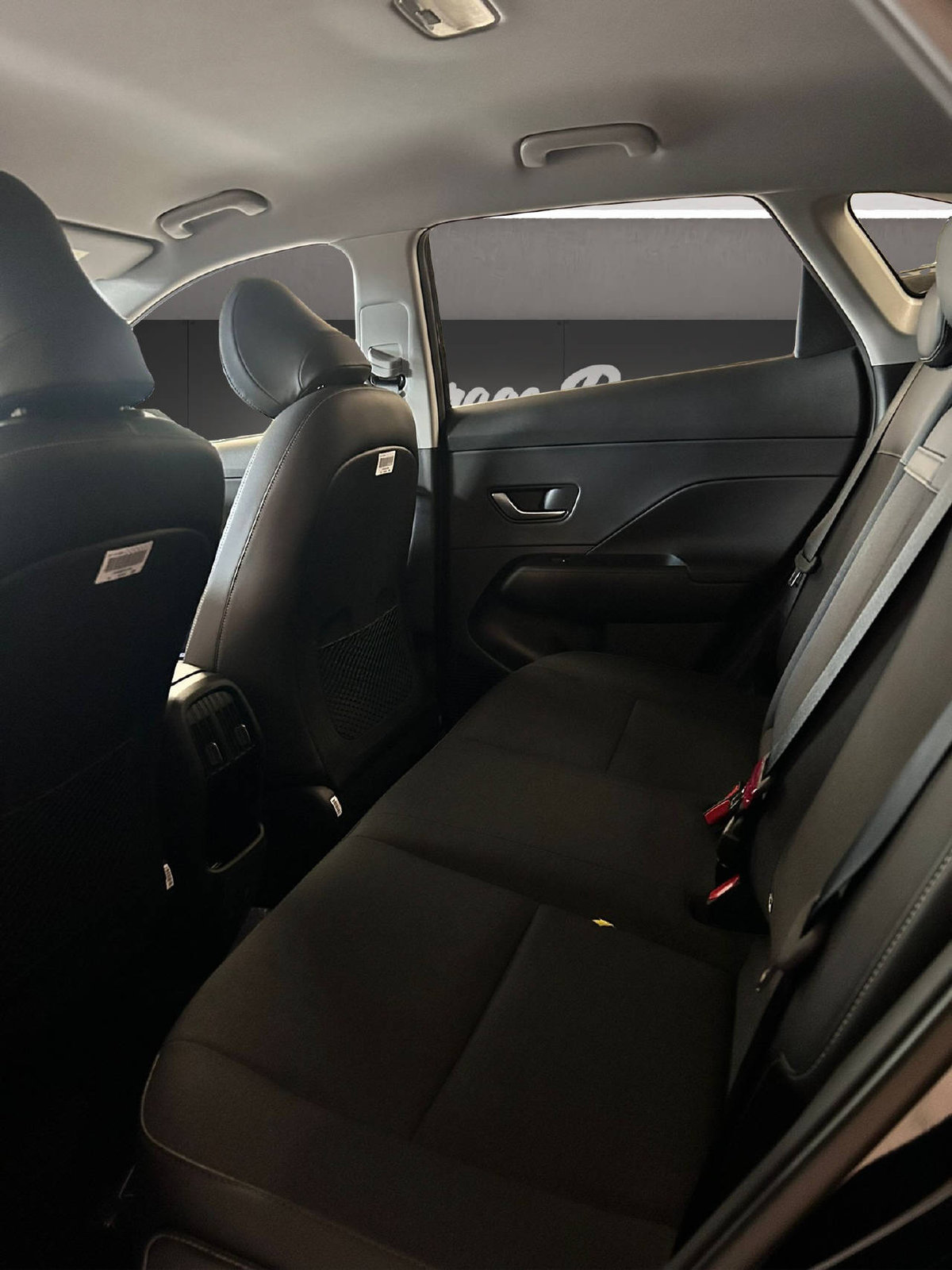HYUNDAI Kona 1.6 GDi Hybrid Amplia, Hybride Integrale Benzina/Elettrica, Auto nuove, Automatico - 4