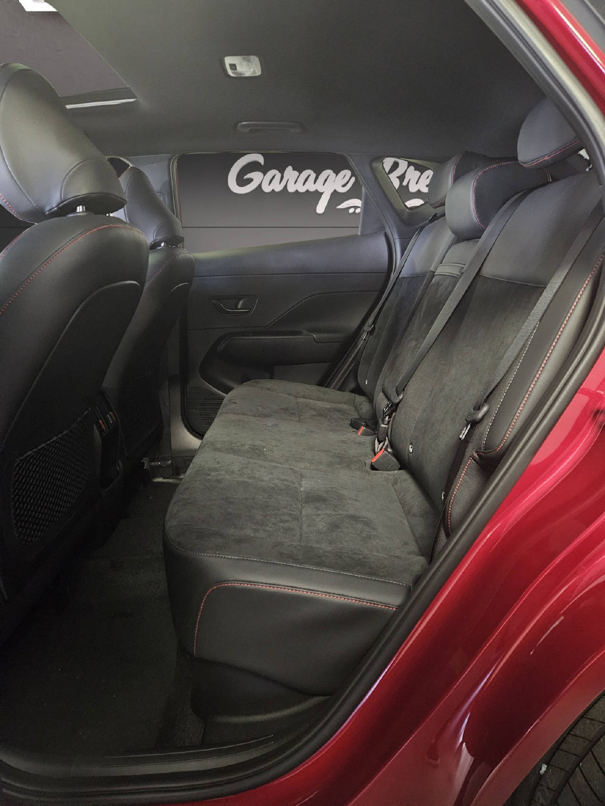 HYUNDAI Kona 1.6 GDi Hybrid N-Line, Hybride Intégral Essence/Électricité, Voiture nouvelle, Automatique - 3