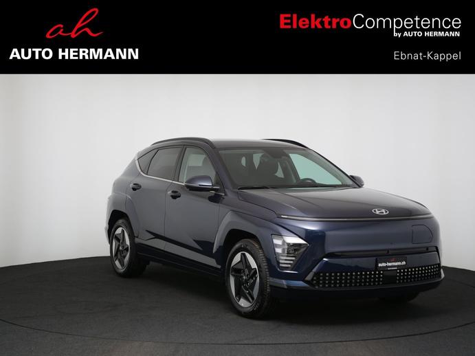 HYUNDAI Kona EV 65.4 kWh Premium *360*, Électrique, Voiture nouvelle, Automatique