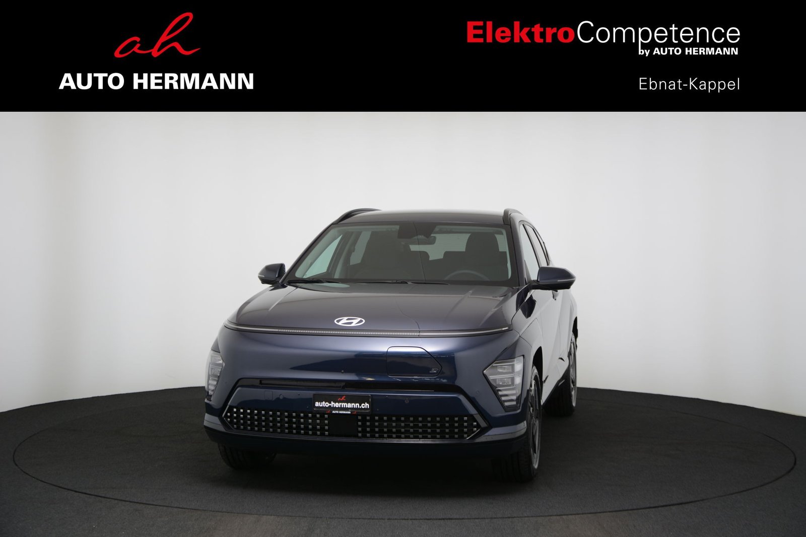 HYUNDAI Kona EV 65.4 kWh Premium *360*, Elektro, Neuwagen, Automatik - 2