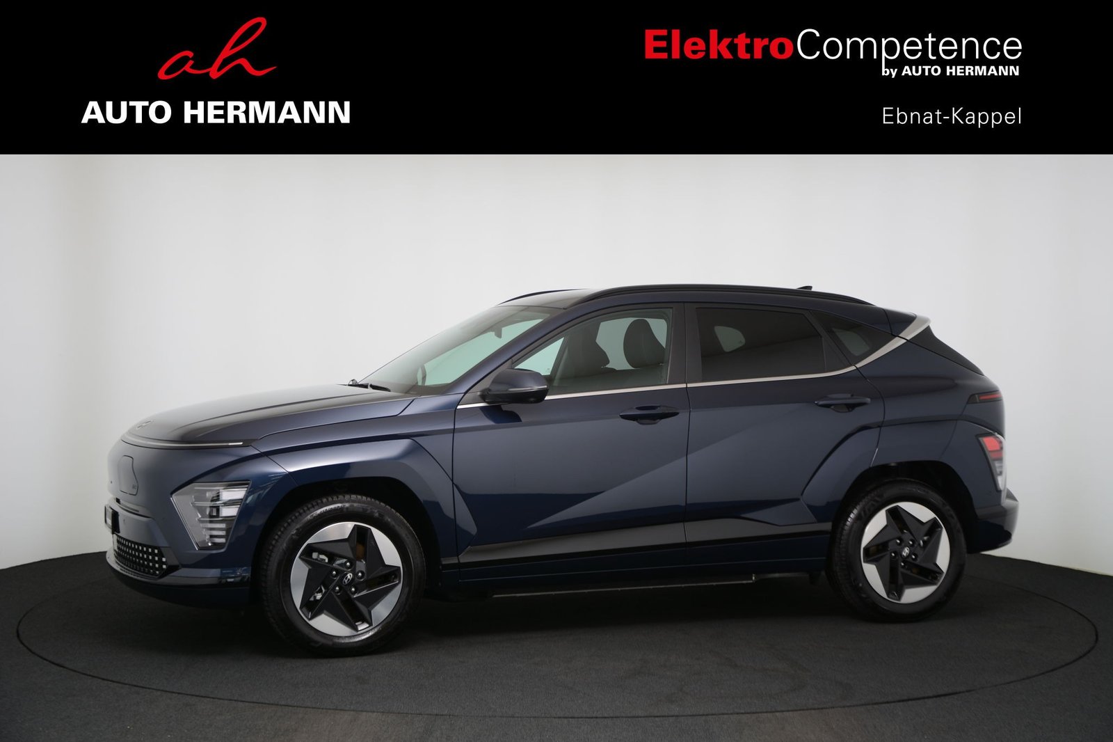 HYUNDAI Kona EV 65.4 kWh Premium *360*, Elektro, Neuwagen, Automatik - 3