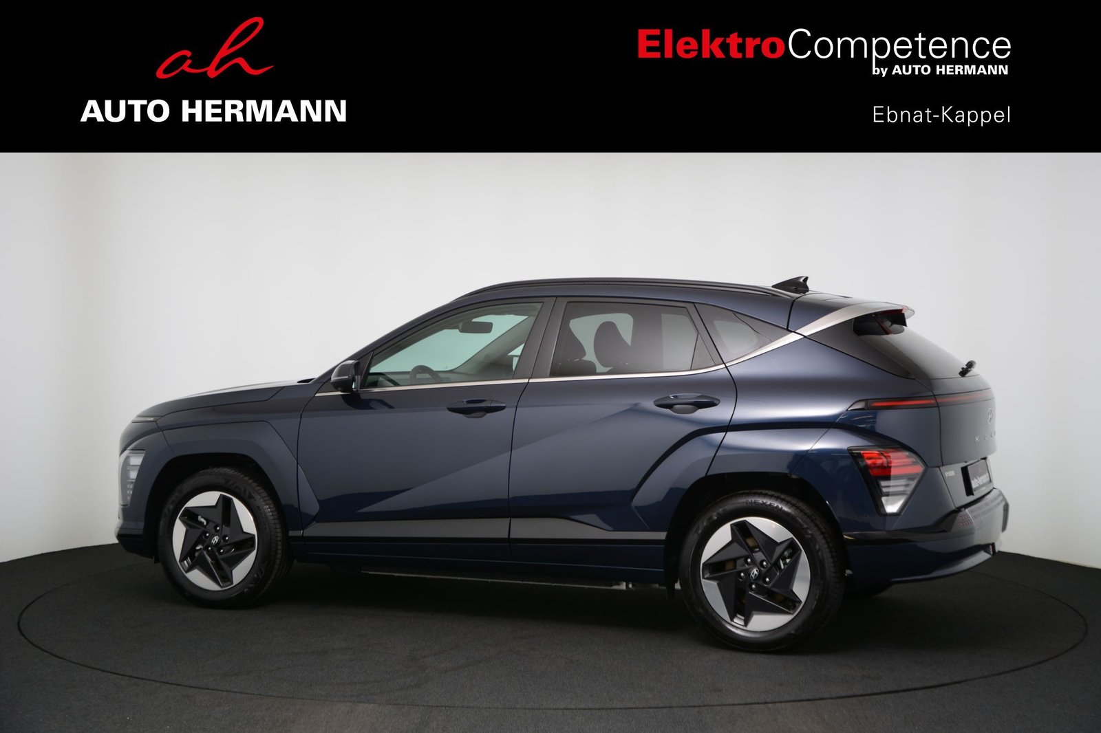 HYUNDAI Kona EV 65.4 kWh Premium *360*, Elektro, Neuwagen, Automatik - 4