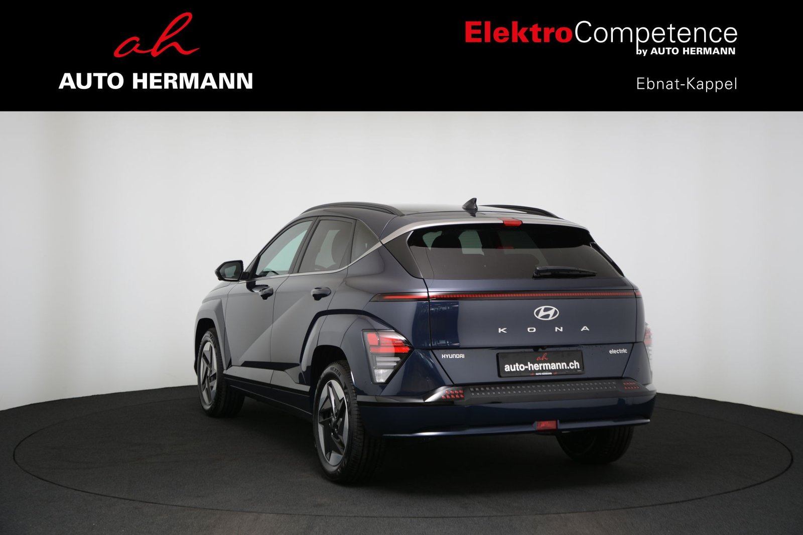 HYUNDAI Kona EV 65.4 kWh Premium *360*, Elektro, Neuwagen, Automatik - 5