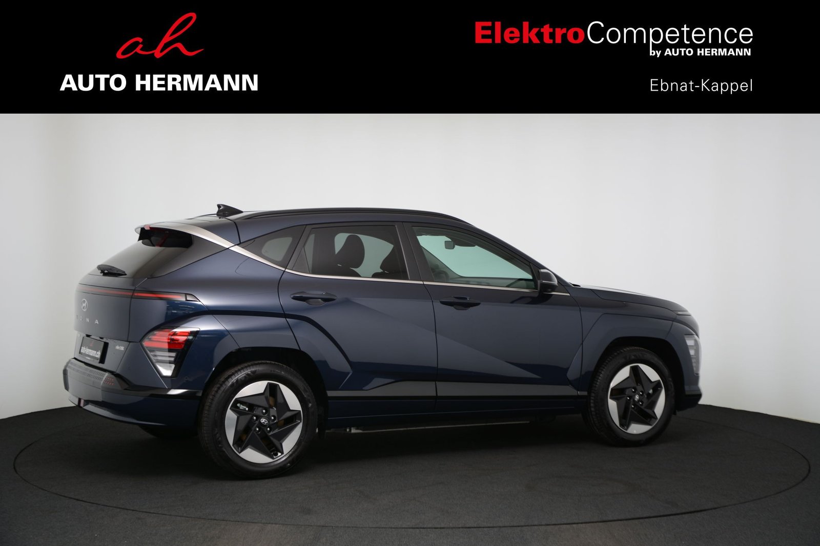 HYUNDAI Kona EV 65.4 kWh Premium *360*, Elektro, Neuwagen, Automatik - 7