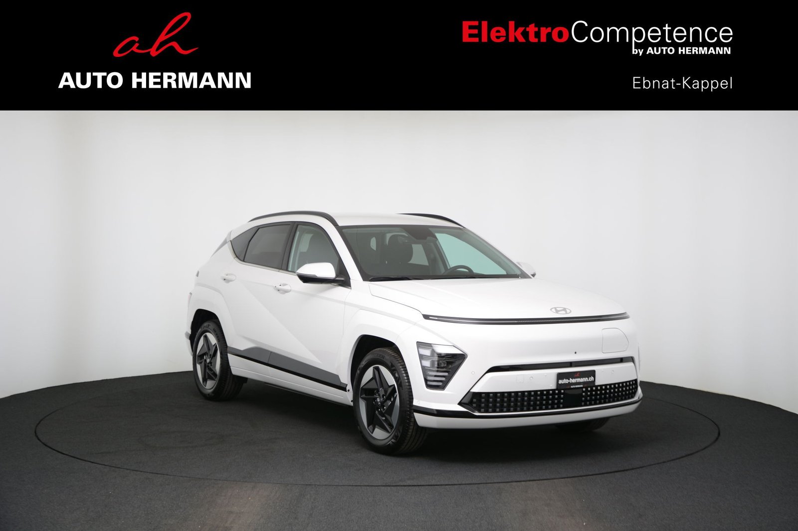 HYUNDAI Kona EV 65.4 kWh Premium *360*