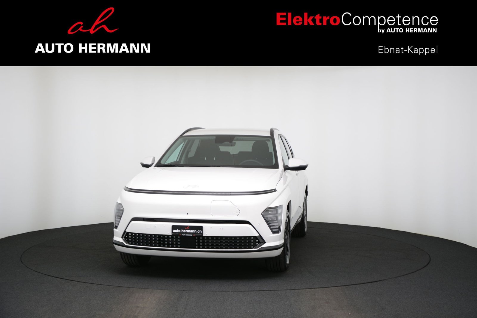HYUNDAI Kona EV 65.4 kWh Premium *360*, Elektro, Neuwagen, Automatik - 2