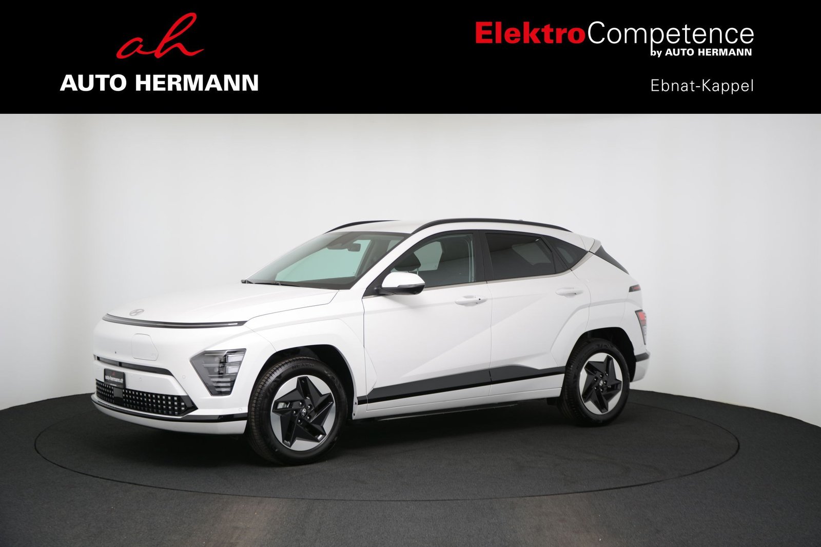 HYUNDAI Kona EV 65.4 kWh Premium *360*, Elektro, Neuwagen, Automatik - 3