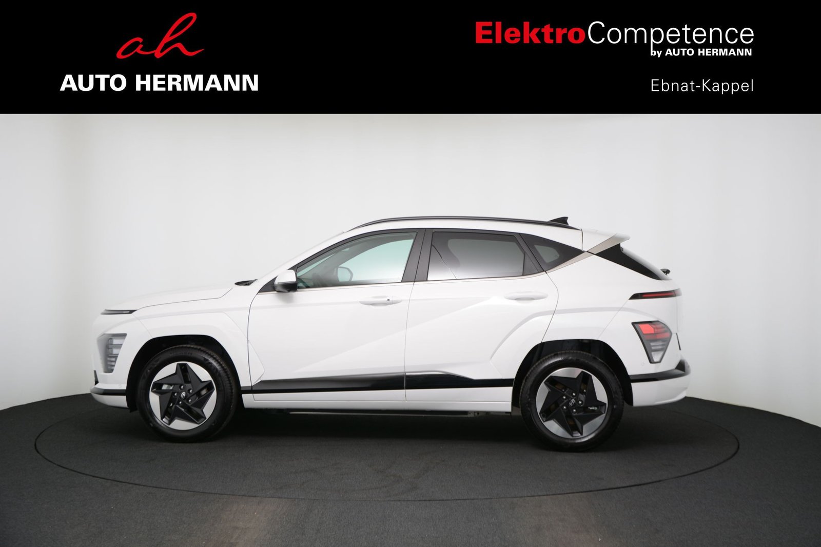 HYUNDAI Kona EV 65.4 kWh Premium *360*, Elektro, Neuwagen, Automatik - 4