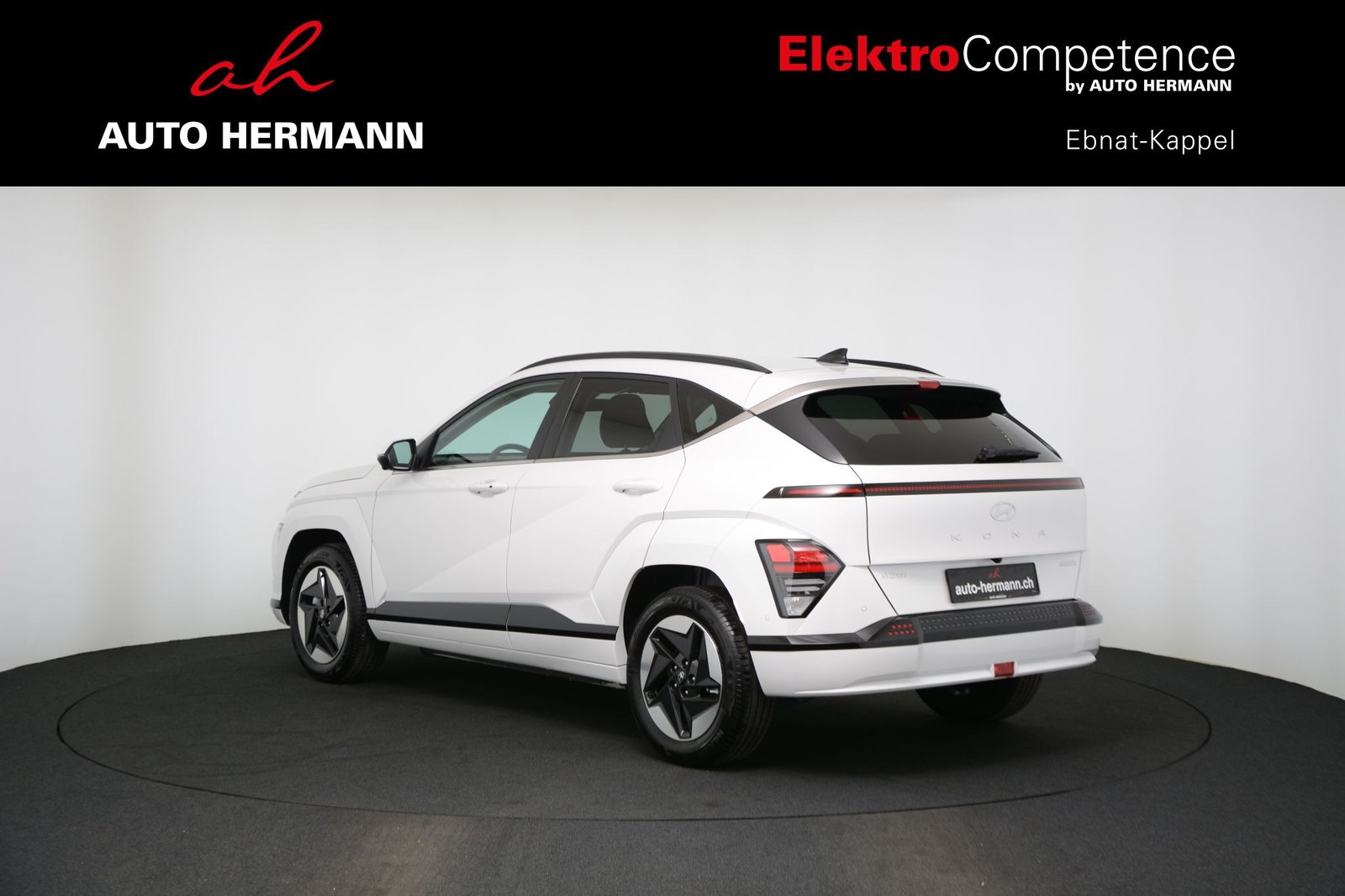 HYUNDAI Kona EV 65.4 kWh Premium *360*, Elektro, Neuwagen, Automatik - 5