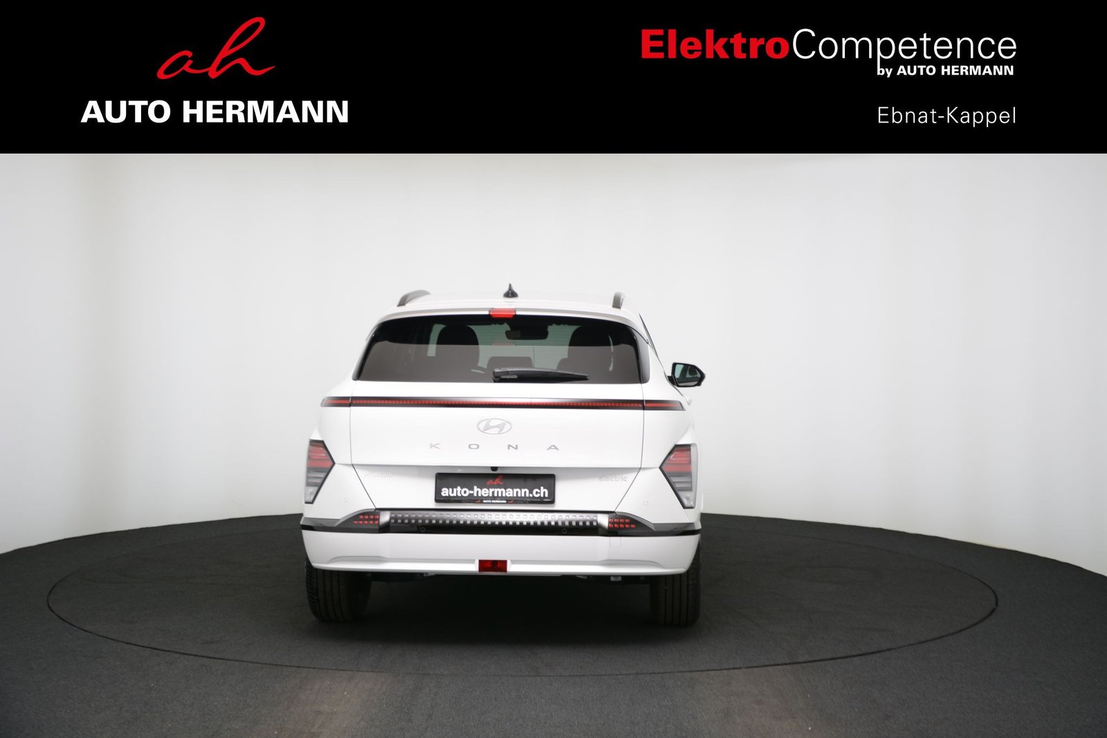 HYUNDAI Kona EV 65.4 kWh Premium *360*, Elektro, Neuwagen, Automatik - 6